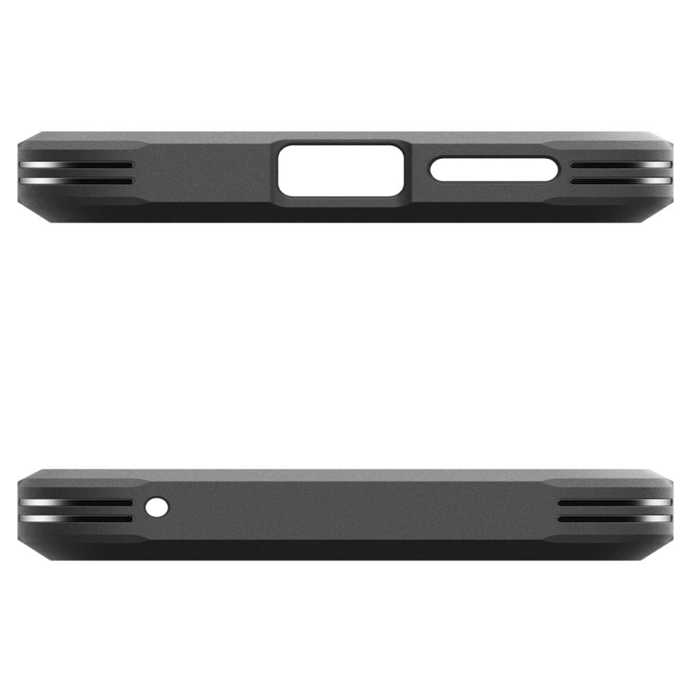 SPIGEN TOUGH ARMOR MAG MAGSAFE GOOGLE PIXEL 9A SCHWARZ