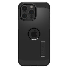 SPIGEN TOUGH ARMOR MAG MAGSAFE IPHONE 15 PRO SCHWARZ