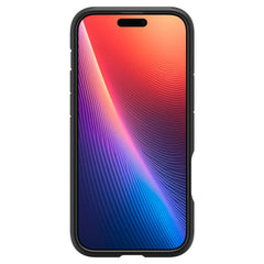 SPIGEN TOUGH ARMOR MAG MAGSAFE IPHONE 16 PRO MAX METALL SLATE