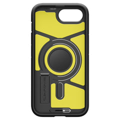 SPIGEN TOUGH ARMOR MAG MAGSAFE IPHONE 16E SCHWARZ