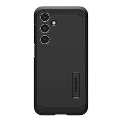 SPIGEN TOUGH ARMOR MAGSAFE GALAXY S24 FE SCHWARZ