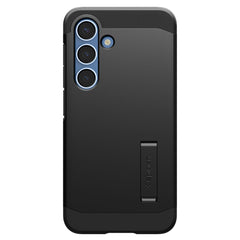 SPIGEN TOUGH ARMOR MAGSAFE HÜLLE GALAXY S25+ PLUS SCHWARZ
