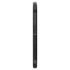 SPIGEN TOUGH ARMOR MAGSAFE HÜLLE GALAXY S25+ PLUS SCHWARZ
