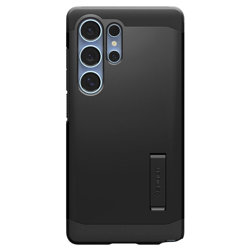 SPIGEN TOUGH ARMOR MAGSAFE GALAXY S25 ULTRA SCHWARZ