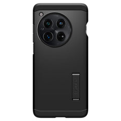 SPIGEN TOUGH ARMOR HÜLLE ONEPLUS 12 SCHWARZ