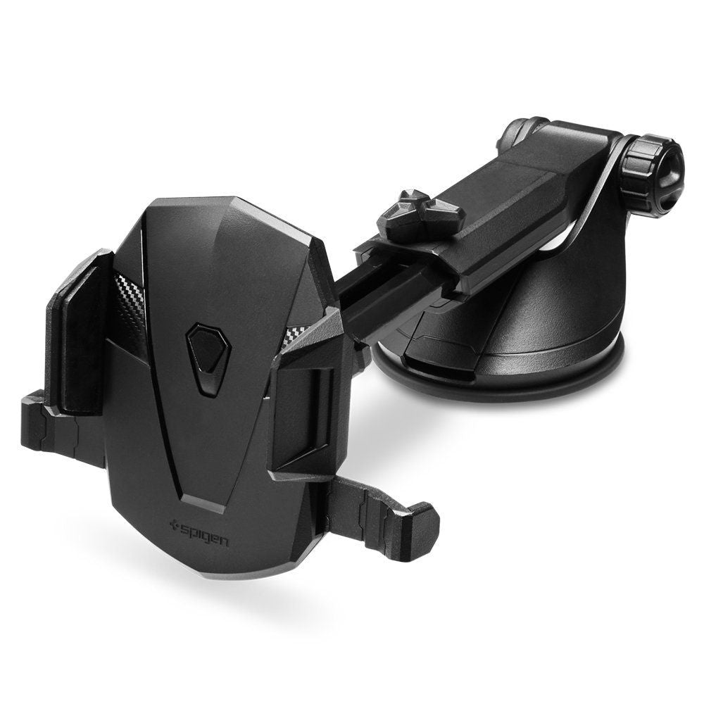 SPIGEN TS35 SIGNATURE AUTOHALTERUNG SCHWARZ