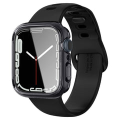 SCHUTZHÜLLE FÜR APPLE WATCH 41 MM SPIGEN ULTRA HYBRID SPACE CRYSTAL