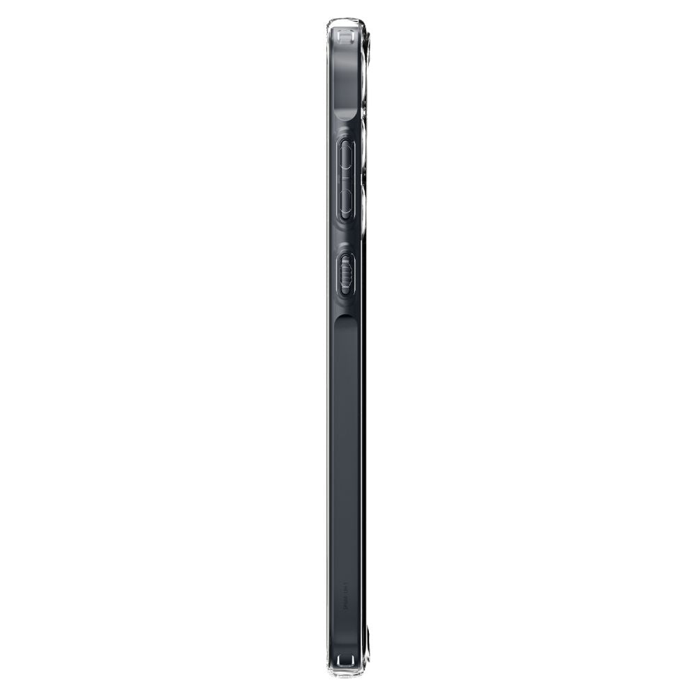 SPIGEN ULTRA HYBRID HÜLLE GALAXY A35 5G KRISTALLKLAR