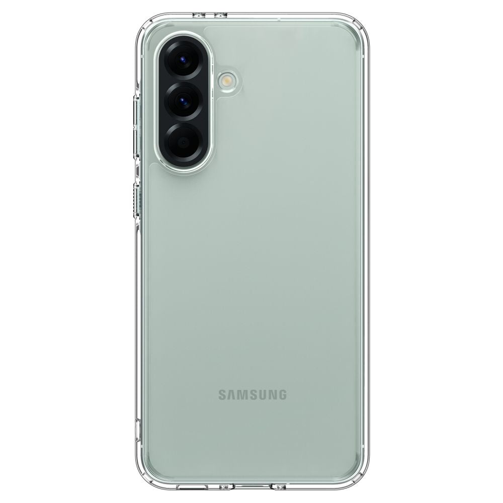 SPIGEN ULTRA HYBRID HÜLLE GALAXY A56 5G KRISTALLKLAR