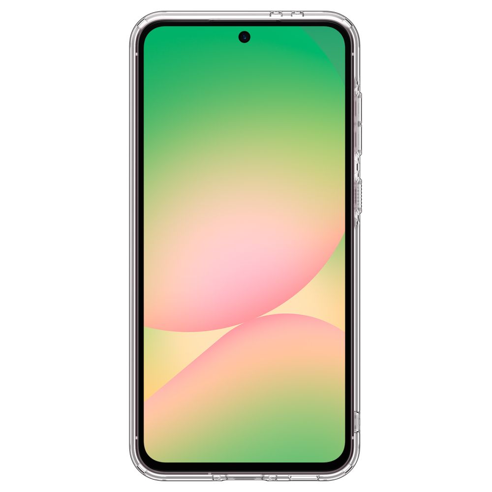SPIGEN ULTRA HYBRID HÜLLE GALAXY A56 5G KRISTALLKLAR