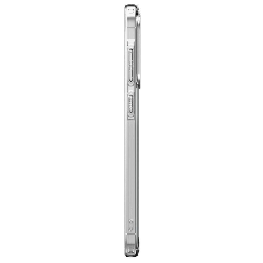 SPIGEN ULTRA HYBRID HÜLLE GALAXY A56 5G KRISTALLKLAR