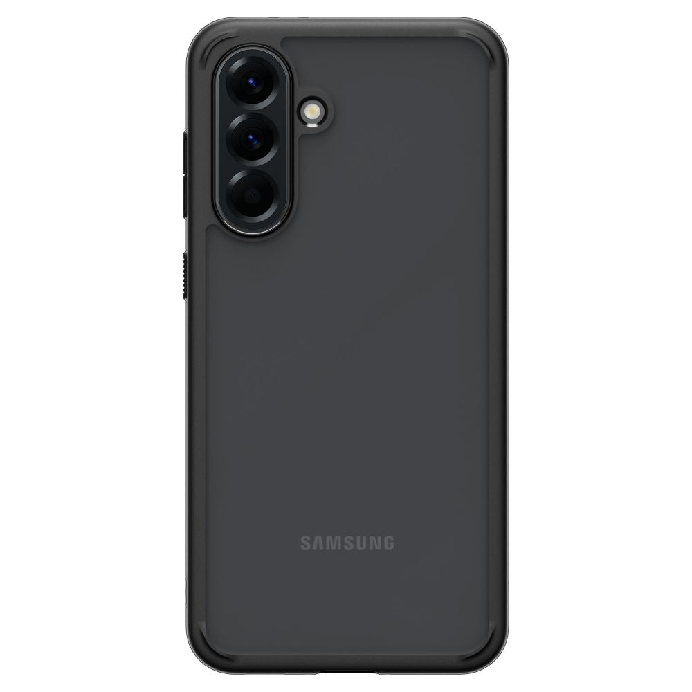 SPIGEN ULTRA HYBRID HÜLLE GALAXY A56 5G MATTE SCHWARZ