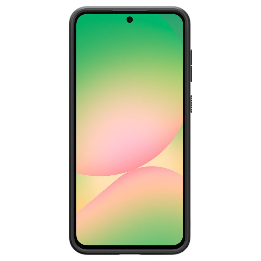 SPIGEN ULTRA HYBRID HÜLLE GALAXY A56 5G MATTE SCHWARZ