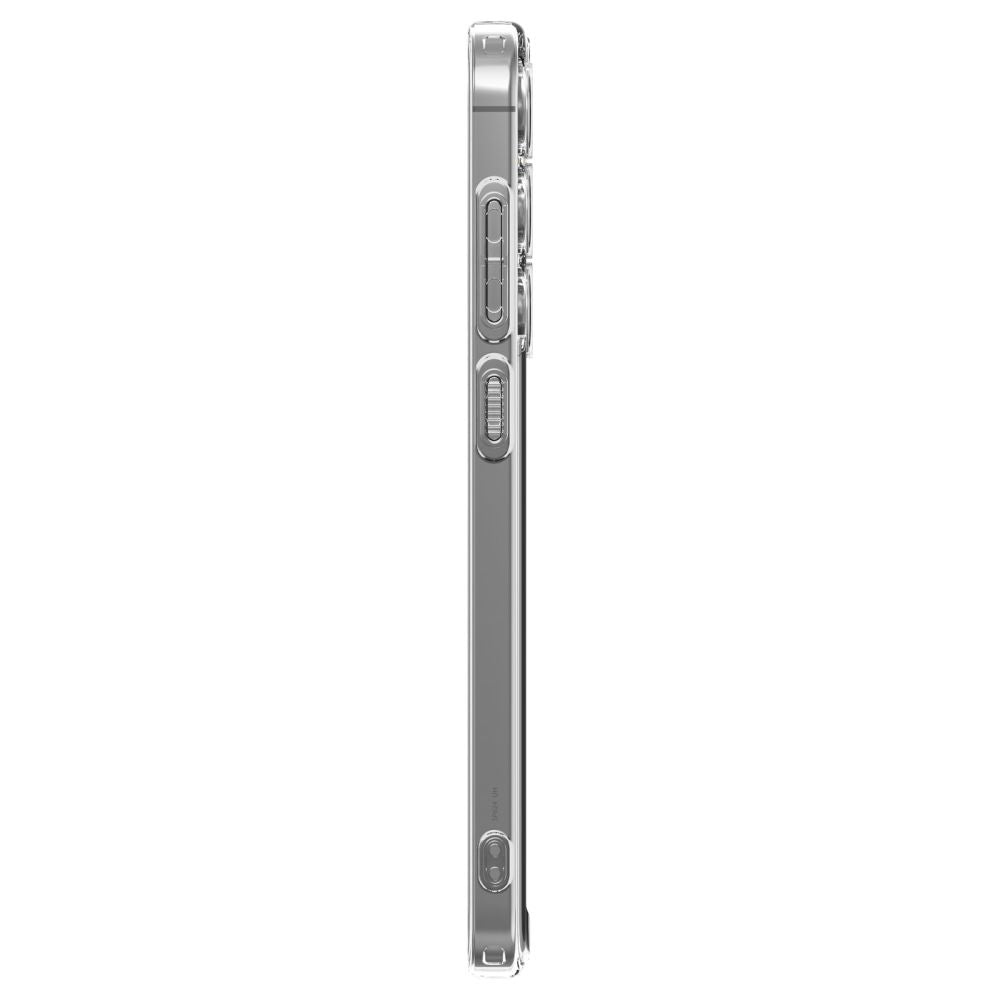 SPIGEN ULTRA HYBRID HÜLLE GALAXY S24 FE KRISTALLKLAR
