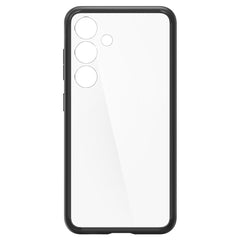 SPIGEN ULTRA HYBRID HÜLLE GALAXY S24+ PLUS MATTE SCHWARZ