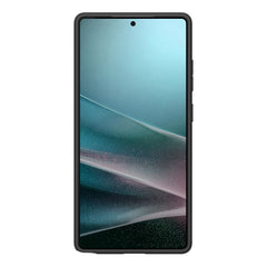 SPIGEN ULTRA HYBRID HÜLLE GALAXY S25 ULTRA FROST SCHWARZ