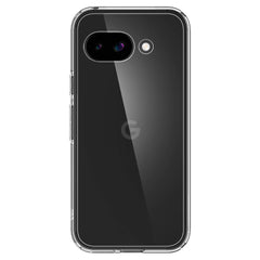 SPIGEN ULTRA HYBRID HÜLLE GOOGLE PIXEL 9A KRISTALLKLAR