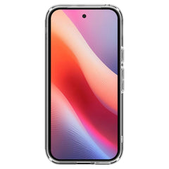 SPIGEN ULTRA HYBRID HÜLLE GOOGLE PIXEL 9A KRISTALLKLAR