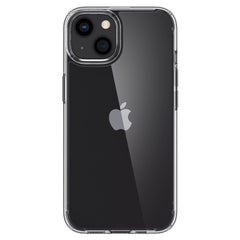 SPIGEN ULTRA HYBRID HÜLLE IPHONE 13 MINI KRISTALLKLAR