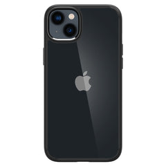 SPIGEN ULTRA HYBRID HÜLLE IPHONE 14 PLUS MATTE SCHWARZ
