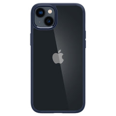 SPIGEN ULTRA HYBRID HÜLLE IPHONE 14 PLUS NAVY BLAU