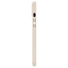 SPIGEN ULTRA HYBRID HÜLLE IPHONE 14 PLUS SAND BEIGE