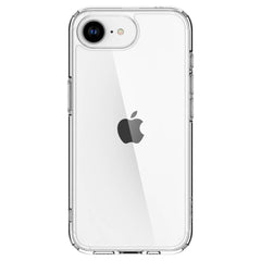 SPIGEN ULTRA HYBRID HÜLLE IPHONE 16E KRISTALLKLAR