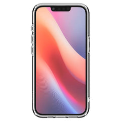 SPIGEN ULTRA HYBRID HÜLLE IPHONE 16E KRISTALLKLAR