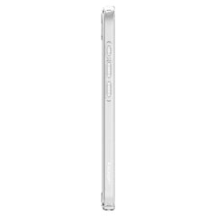 SPIGEN ULTRA HYBRID HÜLLE IPHONE 16E KRISTALLKLAR