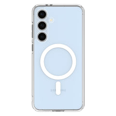 SPIGEN ULTRA HYBRID MAG MAGSAFE GALAXY S24 FE WEISS
