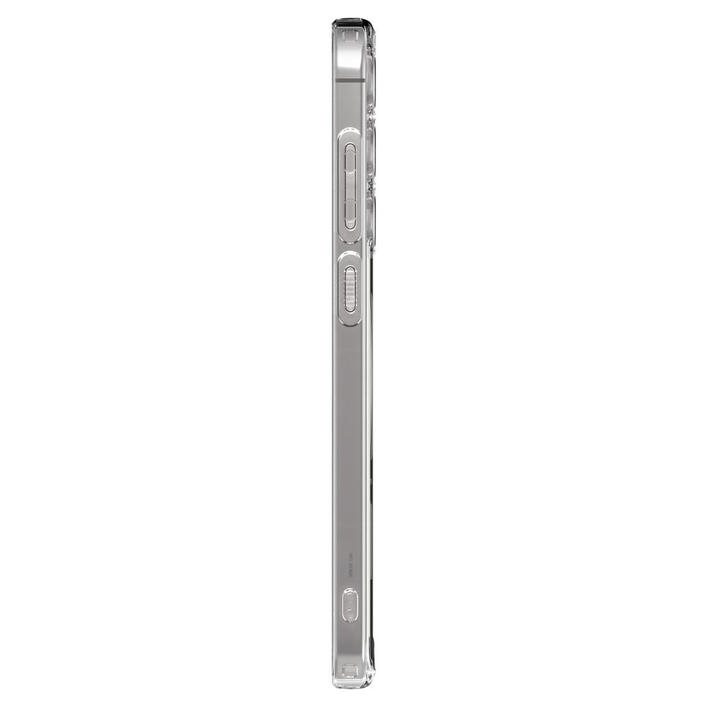SPIGEN ULTRA HYBRID MAG MAGSAFE GALAXY S24 FE WEISS