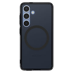 SPIGEN ULTRA HYBRID MAG MAGSAFE GALAXY S25 FROST SCHWARZ