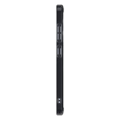 SPIGEN ULTRA HYBRID MAG MAGSAFE GALAXY S25 FROST SCHWARZ