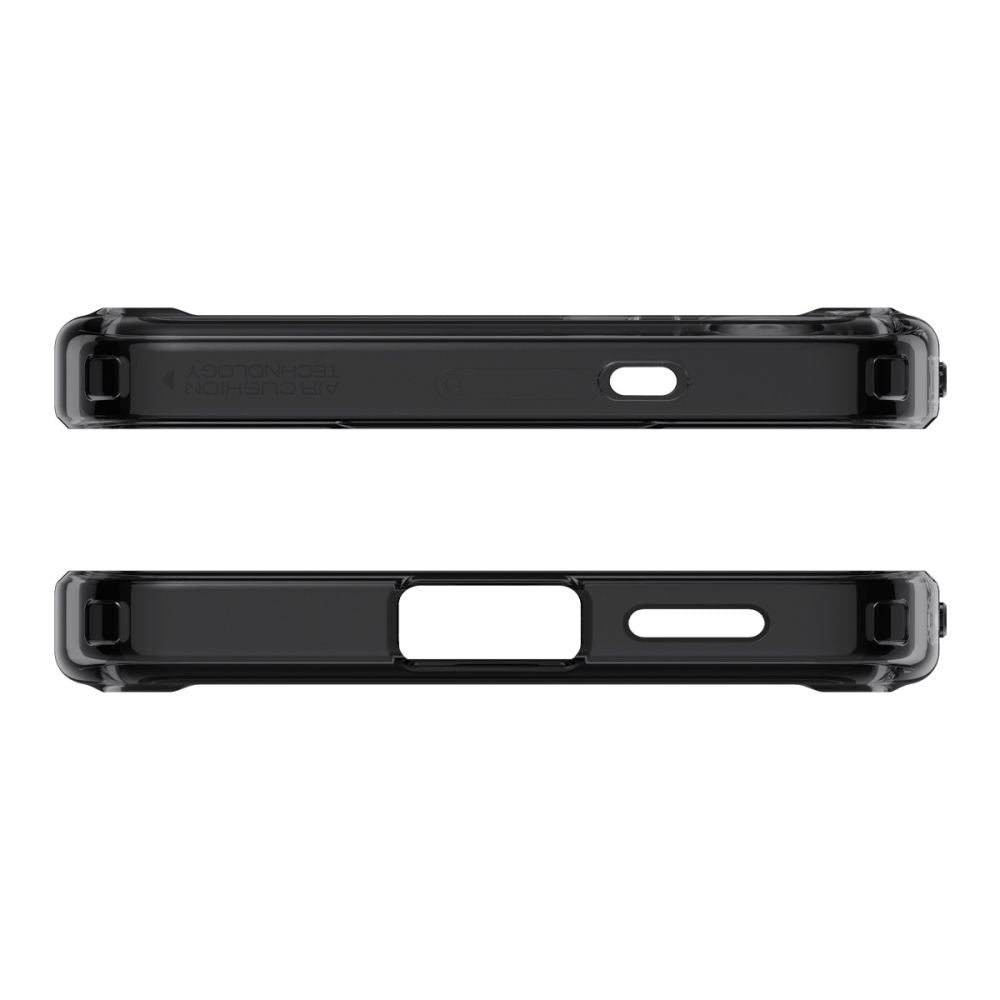 SPIGEN ULTRA HYBRID MAG MAGSAFE GALAXY S25 FROST SCHWARZ