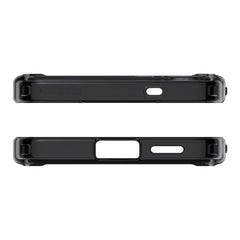 SPIGEN ULTRA HYBRID MAG MAGSAFE GALAXY S25 FROST SCHWARZ