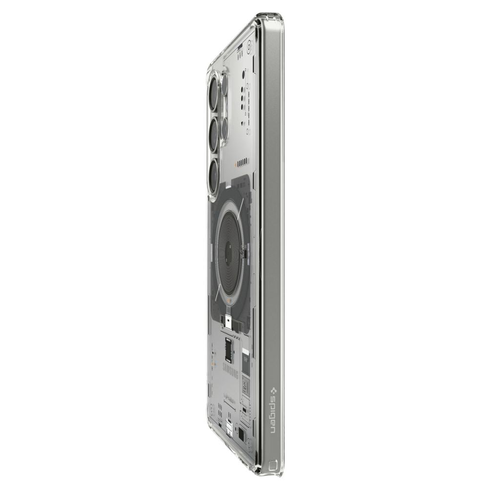 SPIGEN ULTRA HYBRID MAG MAGSAFE GALAXY S25 ULTRA NEO ONE HÜLLE