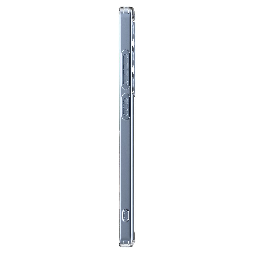 SPIGEN ULTRA HYBRID MAG MAGSAFE GALAXY S25 ULTRA ZERO ONE WEISS