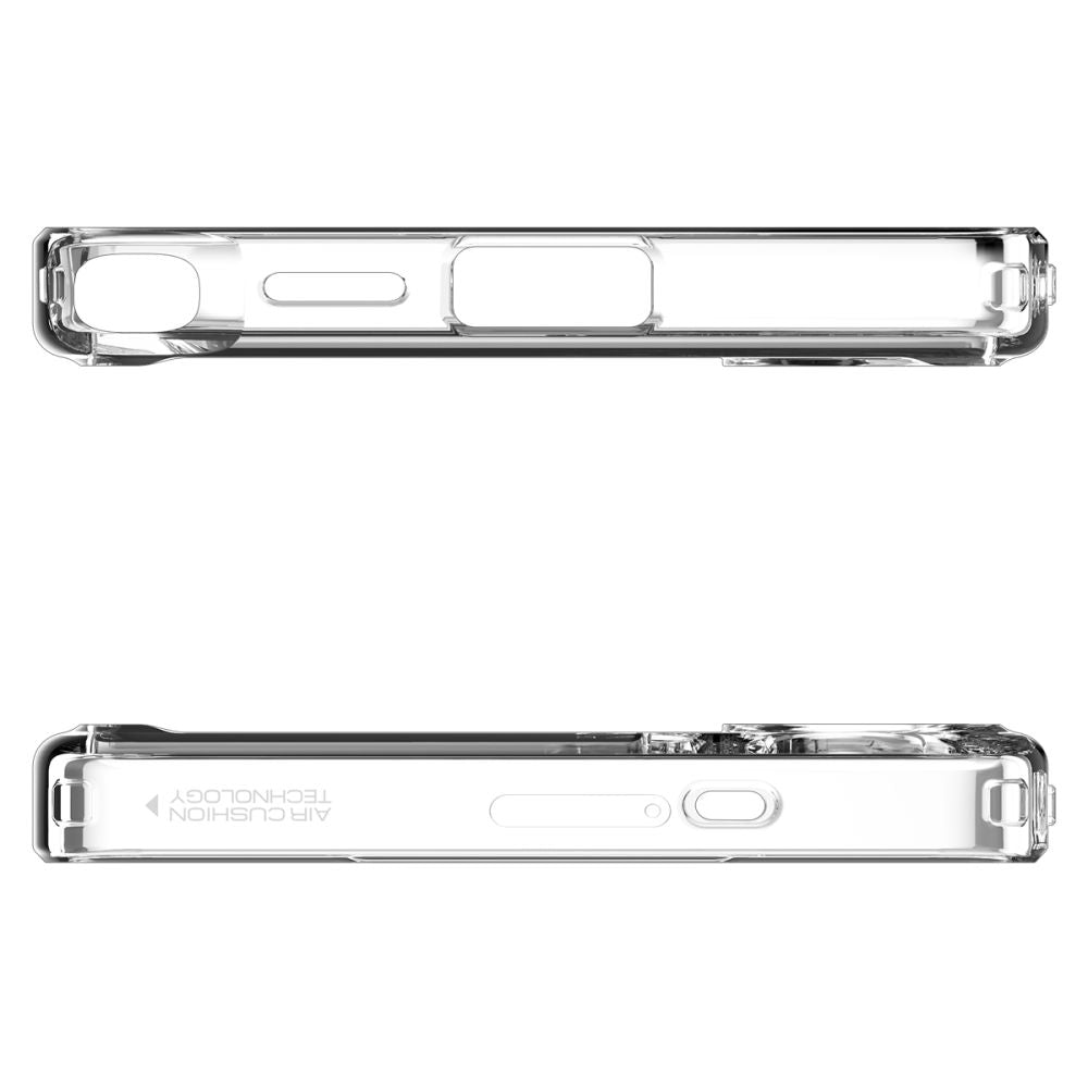 SPIGEN ULTRA HYBRID MAG MAGSAFE GALAXY S25 ULTRA ZERO ONE WEISS