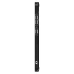 SPIGEN ULTRA HYBRID MAG MAGSAFE GALAXY S25 ZERO ONE SCHWARZ