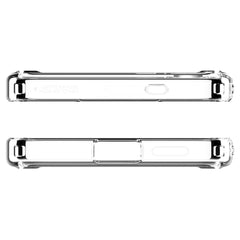 SPIGEN ULTRA HYBRID MAG MAGSAFE GALAXY S25 ZERO ONE WEISS