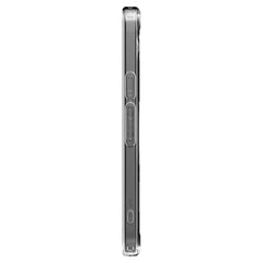 SPIGEN ULTRA HYBRID MAG MAGSAFE GOOGLE PIXEL 9A KLAR/WEISS