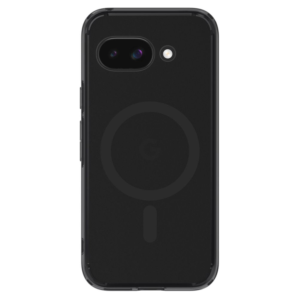 SPIGEN ULTRA HYBRID MAG MAGSAFE GOOGLE PIXEL 9A FROST SCHWARZ