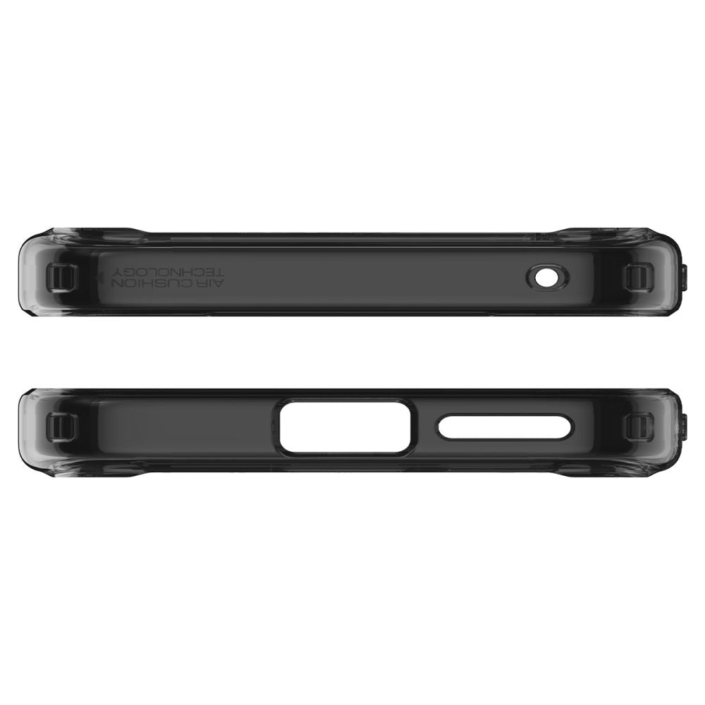 SPIGEN ULTRA HYBRID MAG MAGSAFE GOOGLE PIXEL 9A FROST SCHWARZ