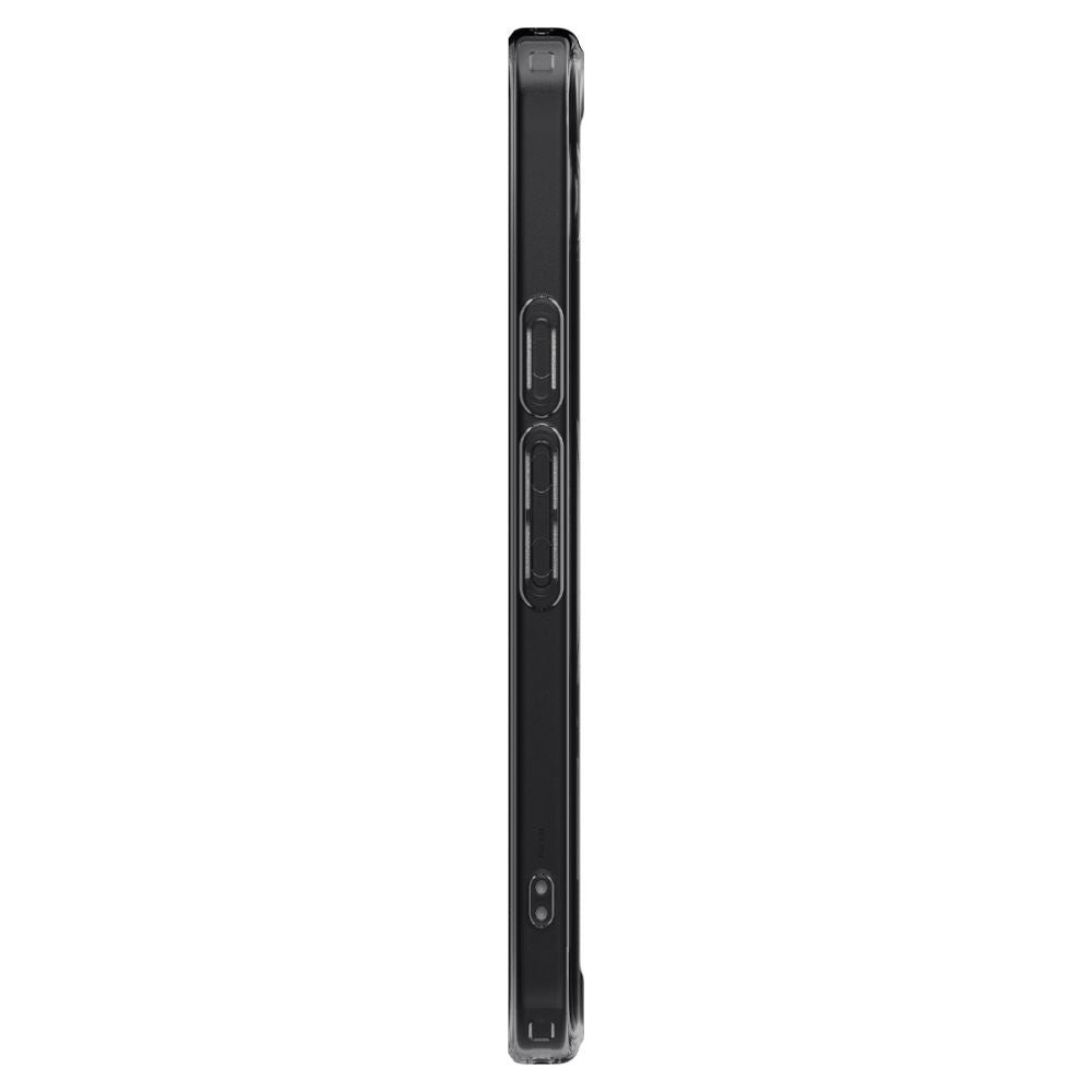 SPIGEN ULTRA HYBRID MAG MAGSAFE GOOGLE PIXEL 9A ZERO ONE SCHWARZ