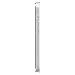 SPIGEN ULTRA HYBRID MAG MAGSAFE IPHONE 16E CARBON FIBER HÜLLE