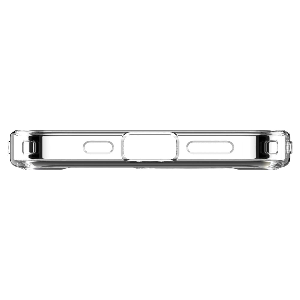 SPIGEN ULTRA HYBRID MAG MAGSAFE IPHONE 16E CARBON FIBER HÜLLE