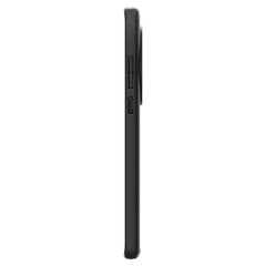 SPIGEN ULTRA HYBRID HÜLLE ONEPLUS 12 MATTE SCHWARZ