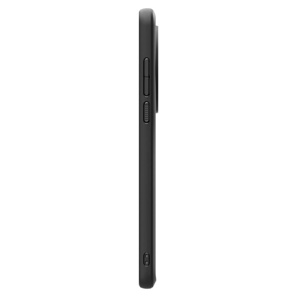 SPIGEN ULTRA HYBRID HÜLLE ONEPLUS 13 MATTE SCHWARZ