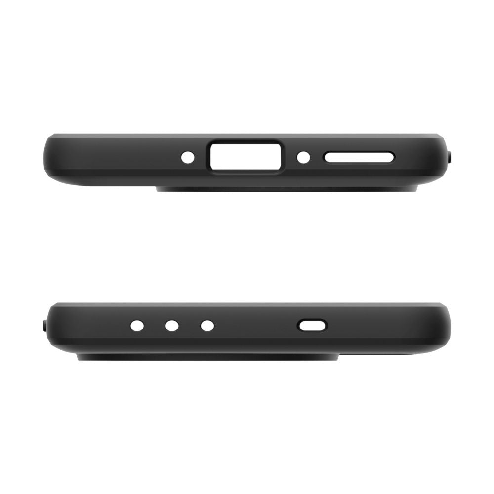 SPIGEN ULTRA HYBRID HÜLLE ONEPLUS 13 MATTE SCHWARZ