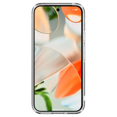 SPIGEN ULTRA HYBRID ONETAP RING MAGSAFE GOOGLE PIXEL 9 PRO WEISS